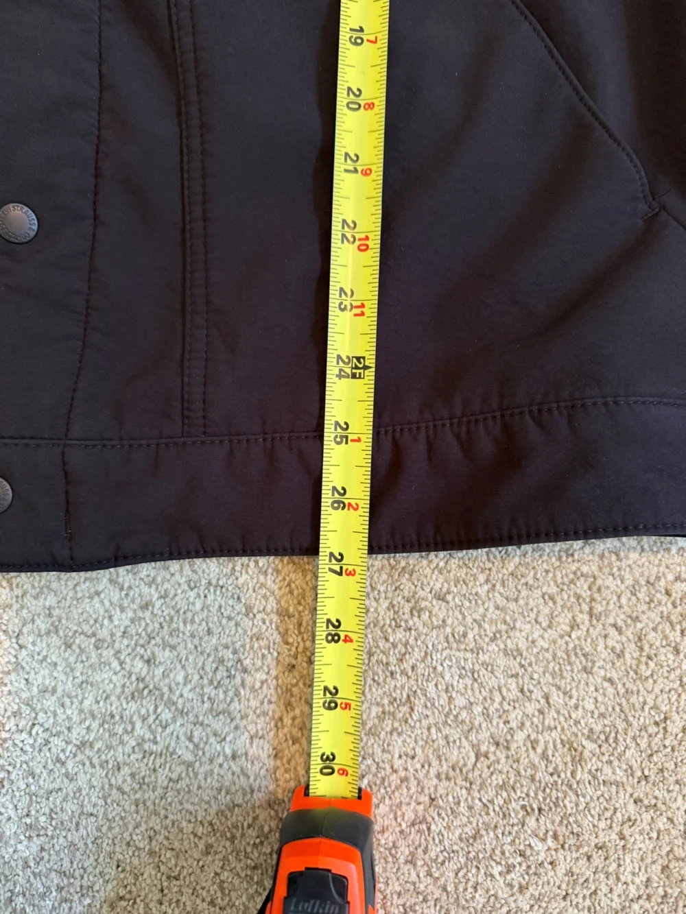Levis levi men